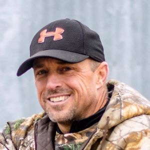 Meet your Posher, Tony